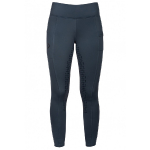 RidersChoice / Winterreitleggings mit Silikonvollbesatz