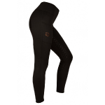 RidersChoice / Winterreitleggings mit Silikonvollbesatz