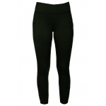 RidersChoice / Winterreitleggings mit Silikonvollbesatz