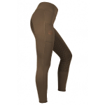 RidersChoice / Winterreitleggings mit Silikonvollbesatz