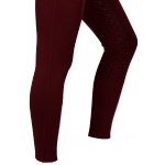RidersChoice / Winterreitleggings mit Silikonvollbesatz