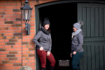 RidersChoice / Winterreitleggings mit Silikonvollbesatz