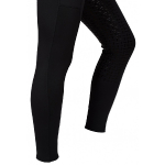 RidersChoice / Winterreitleggings mit Silikonvollbesatz