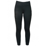 RidersChoice / Winterreitleggings mit Silikonvollbesatz