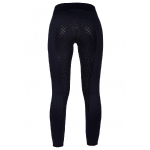 RidersChoice / Winterreitleggings mit Silikonvollbesatz