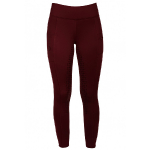 RidersChoice / Winterreitleggings mit Silikonvollbesatz