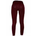RidersChoice / Winterreitleggings mit Silikonvollbesatz