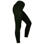 RidersChoice / Winterreitleggings mit Silikonvollbesatz