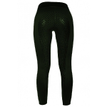 RidersChoice / Winterreitleggings mit Silikonvollbesatz