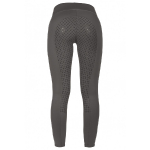 RidersChoice / Winterreitleggings mit Silikonvollbesatz