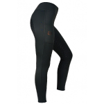 RidersChoice / Winterreitleggings mit Silikonvollbesatz