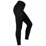 RidersChoice / Winterreitleggings mit Silikonvollbesatz