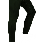 RidersChoice / Winterreitleggings mit Silikonvollbesatz