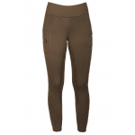 RidersChoice / Winterreitleggings mit Silikonvollbesatz