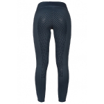 RidersChoice / Winterreitleggings mit Silikonvollbesatz