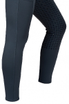 RidersChoice / Winterreitleggings mit Silikonvollbesatz