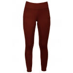 RidersChoice / Winterreitleggings mit Silikonvollbesatz