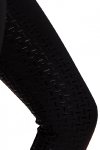 RidersChoice / Winterreitleggings mit Silikonvollbesatz