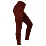 RidersChoice / Winterreitleggings mit Silikonvollbesatz