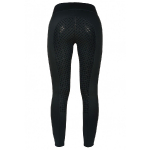 RidersChoice / Winterreitleggings mit Silikonvollbesatz