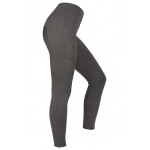 RidersChoice / Winterreitleggings mit Silikonvollbesatz