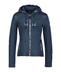 Damen Fleecejacke Ebana