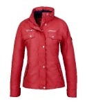 Damen Funktionsjacke Ellarose