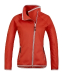 Damen Cavashell-Jacke Gianna Flamered