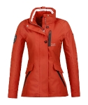 Damen Jacke Gabriella Flamered