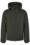 Eskadron / Dynamic Black-Deep Green-Poppy Red-White