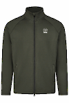 Eskadron / Dynamic Black-Deep Green-Poppy Red-White