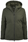 Eskadron / Dynamic Black-Deep Green-Poppy Red-White