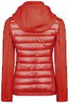 Eskadron / Dynamic Black-Deep Green-Poppy Red-White