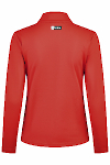 Eskadron / Dynamic Black-Deep Green-Poppy Red-White