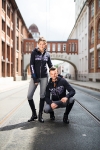 Eskadron Equestrian.Fanatics Herbst/Winter 2018