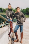 Eskadron Equestrian.Fanatics Herbst/Winter 2019