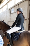 Harry's Horse / St. Tropez Schwarz 