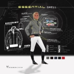 Horse Pilot / Essential Shell