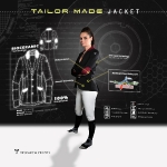 Horse Pilot / Tailor Made Jacket