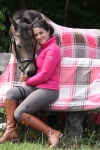 Pikeur / Caralina Pink 