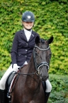 Pikeur / Shannon Schwarz 