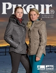 Pikeur Herbst/Winter 2015