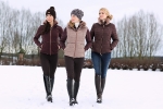 Pikeur Herbst/Winter 2016