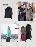 Pikeur Herbst/Winter 2016