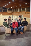 Pikeur Classic Kollektion Herbst/Winter 2019