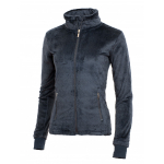 RiderChoice / Langhaarfleecejacke