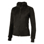 RiderChoice / Langhaarfleecejacke