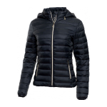 RiderChoice / Steppjacke 