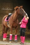 Springstar / Juna Pink