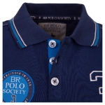 BR / Polo Society